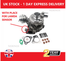 Turbolader HYUNDAI SONATA V (NF) 2.0 CRDi TC10-0313 757886-0004