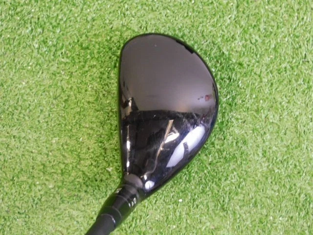 Titleist GT2 24* 5 Hybrid Tensei 1K Blue 65 Regular Graphite - Image 4 of 4