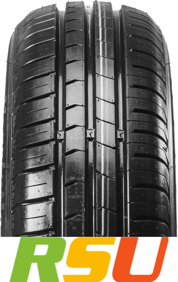 Tracmax X Privilo TX-2 165/55 R13 70H Sommerreifen - Bild 2 von 3