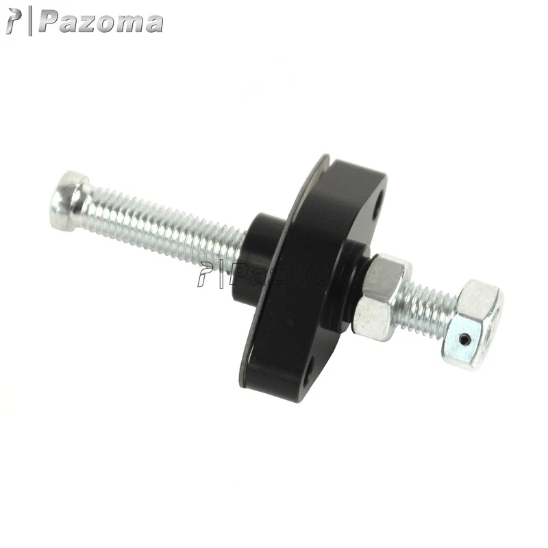 Tensor de cadena de distribución de leva manual CNC todo terreno para Honda CRF 150R 250R/X 2007-up Foto 3 de 4