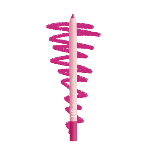 Lip Master 11 Jelly Beans -  Mulac