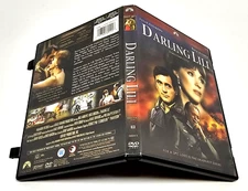 Darling Lili Director's Cut Widescreen DVD 2005 Julie Andrews OOP