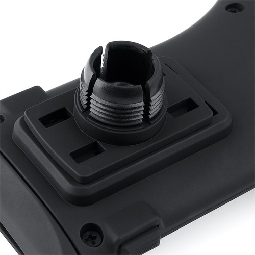 Universal Tablet Holder Magnetic Car Mount Anti-Shake Air Slot Dash GPS Bracket - Picture 12 of 14