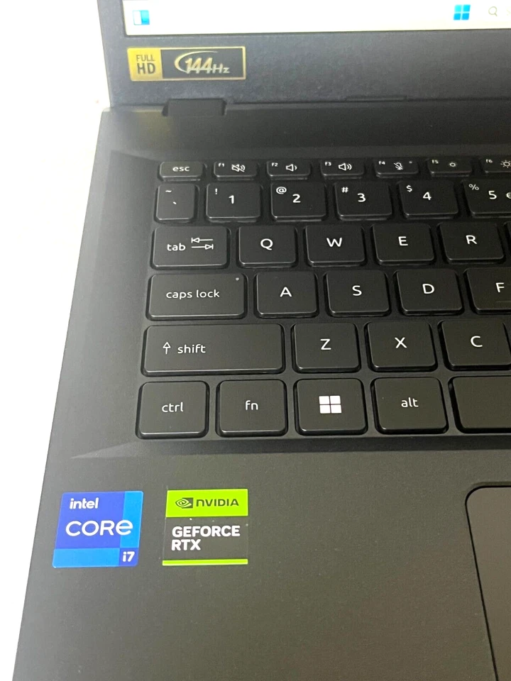 Acer Nitro 5  ANV15-51 Intel i7-13620h 16Gb RAM 512GB SSD 4Gb RTX2050 15.6" FHD - Image 2 of 4