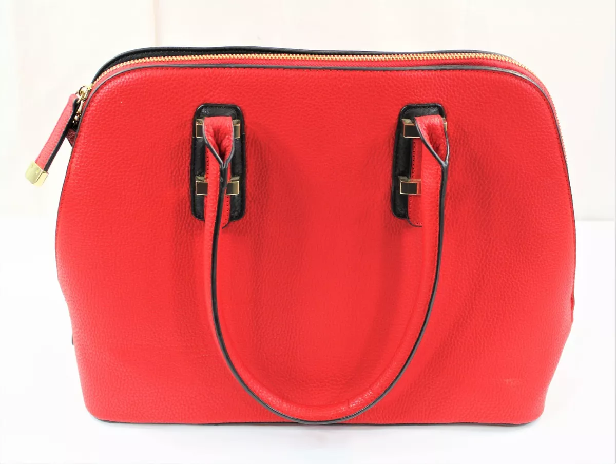 Charming charlie red best sale purse