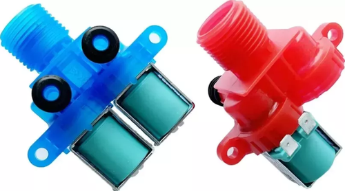 VALVOLA D'INTERCETTAZIONE PER acqua calda e fredda per pozzetto EUR 23 VALVOLA D'INTERCETTAZIONE PER acqua calda e fredda per pozzetto EUR 23