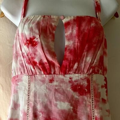 lovers and friends poppy mini dress Poppy Mini Dress