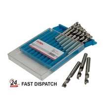 8mm Spot Weld Removal Drill Bits 421675 5% HSS Cobalt Spot Weld Drill Bits 10pc