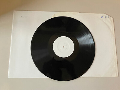 LP Rock Sid King & The Five Strings   Gonna Shake (20 Song) BEAR FAMILY testpr
