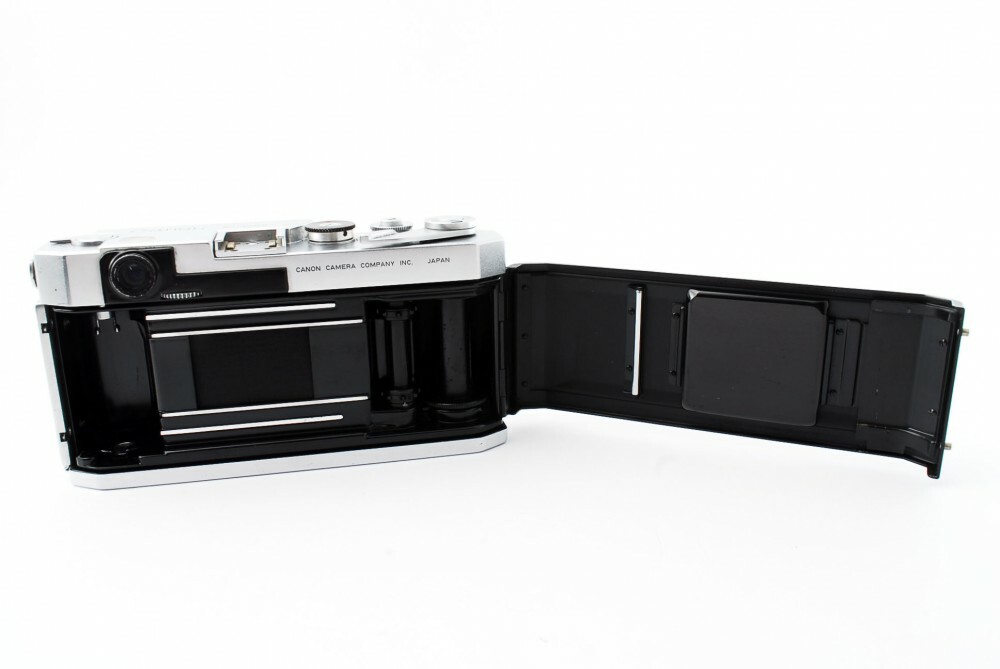 Excellent++ Canon Model L2 Rangefinder Camera Body from Excellent++ Canon Model L2 Rangefinder Camera Body from