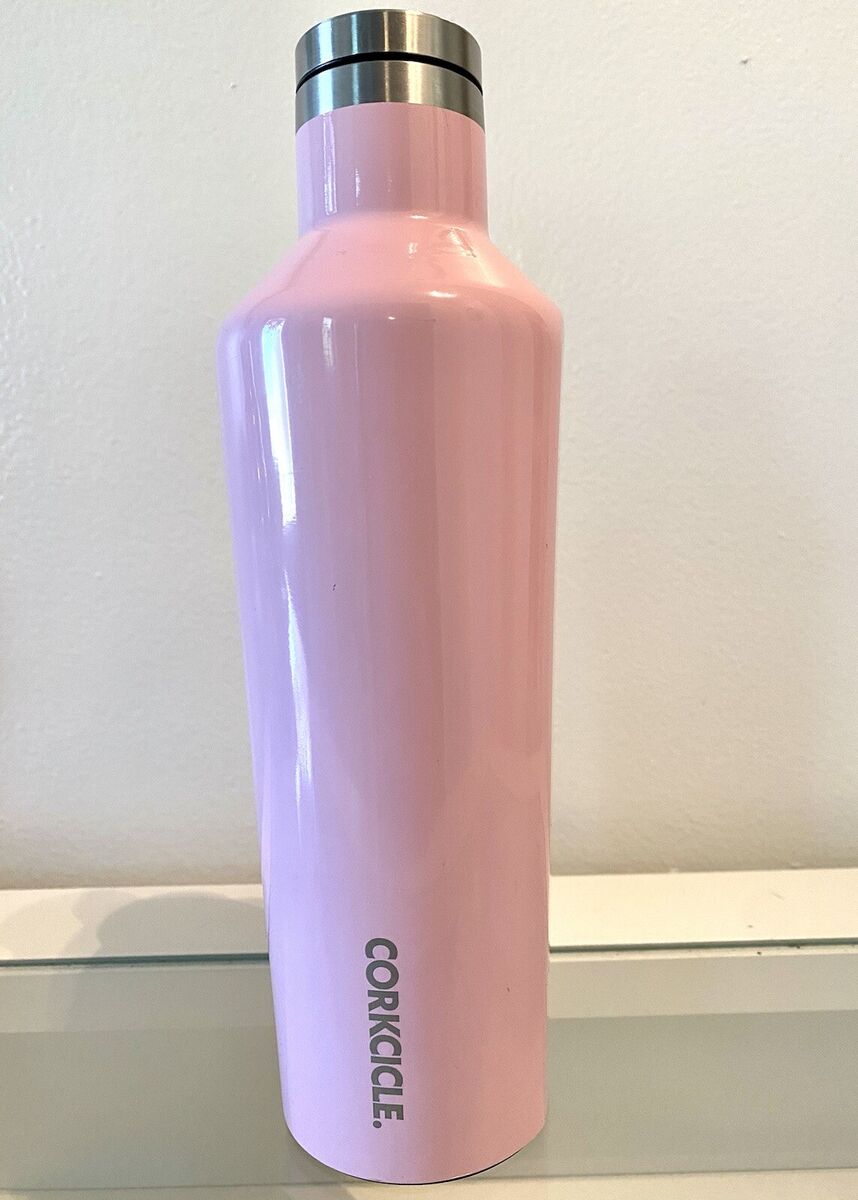 CORKCICLE x Dr. Pepper Canteen- Limited Edition | eBay CORKCICLE x Dr. Pepper Canteen- Limited Edition | eBay