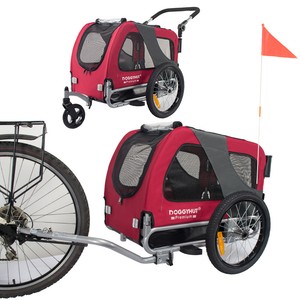 doggyhut medium stroller