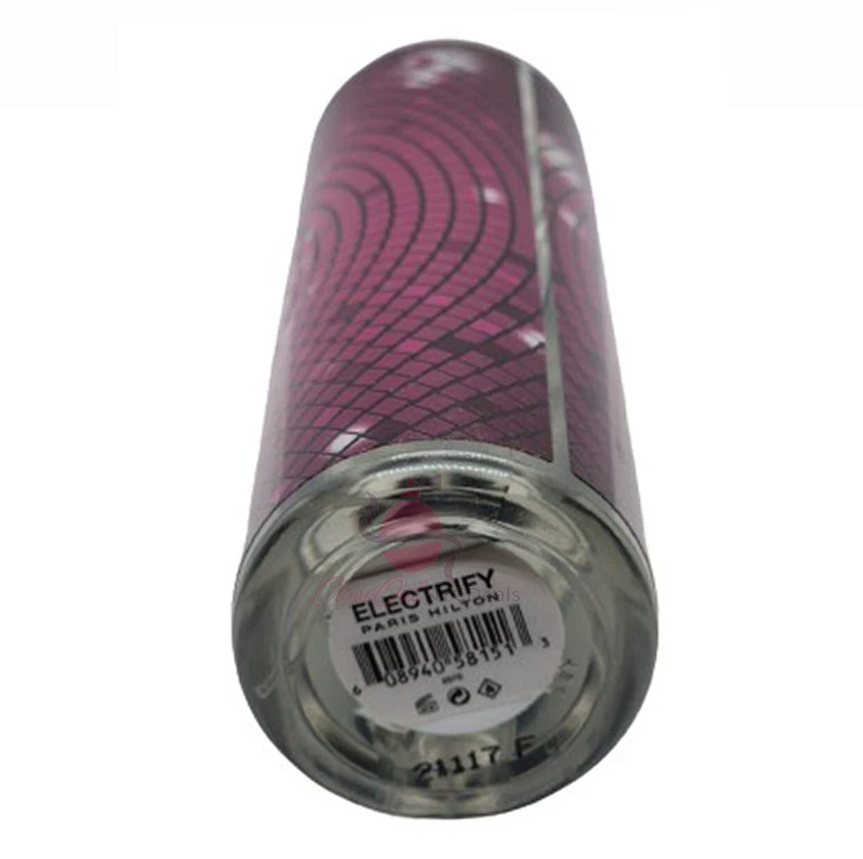 Electrify by Paris HIlton 8.0 oz / 286 ml Body Spray for Women - Image 2 of 2