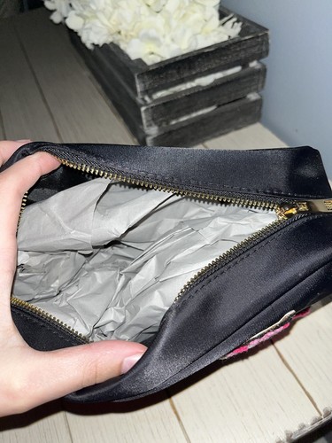 Stoney Clover Lane DanBar Gloss & Glo Preppy Cowboy Disco ball black bag - 第 3/6 張圖片