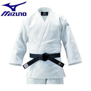 kimono jiu jitsu mizuno