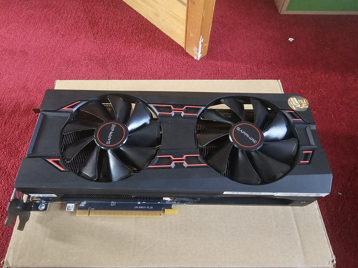 Sapphire Pulse Radeon Vega Rx Vega 57 Vega 56 Radeon Vs Rx 5700 Xt