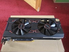 Sapphire Pulse Radeon RX Vega 56 8GB HBM2 OC GPU Graphic Card