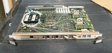 ALCATEL LUCENT 3AL86606AB 3AL86606ABAE 01 MODULE (R5TROLLEY.2B1)
