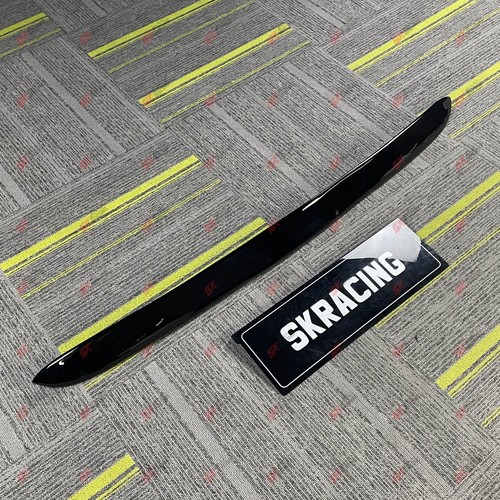 Alerón de techo trasero de fibra de carbono/negro brillante para Benz Clase S W223 S500 S580 - Imagen 15 de 40