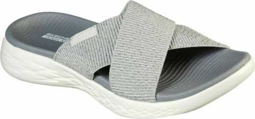 Calzado de mujer de color plata Talla de zapatos de la UE 36