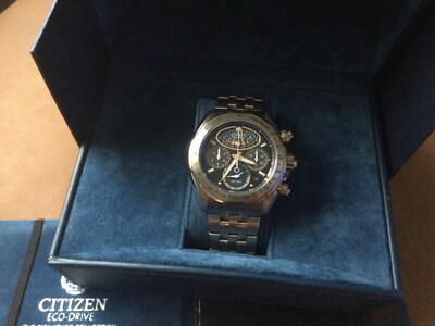 citizen moonphase watch