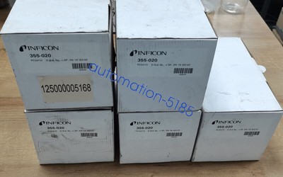 Inficon AG,LI-9496 Balzers PCG410 Pirani Capacitance Diaphragm Gauge,PN: 355-020