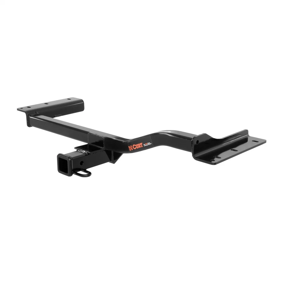 Curt Class 3 Trailer Hitch & Wiring for Lexus RX350 / RX450h Foto 2 de 4