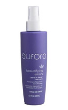 Eufora Beautifying Elixirs Leave-in Repair Treatment Damage Cure Complex 6.8 oz.