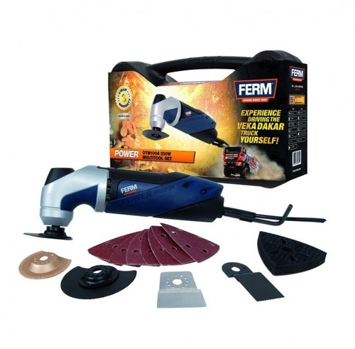 Image of Ferm Zubehör Werkzeug website