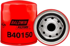 Engine Oil Filter-DIESEL Baldwin Filters B40150