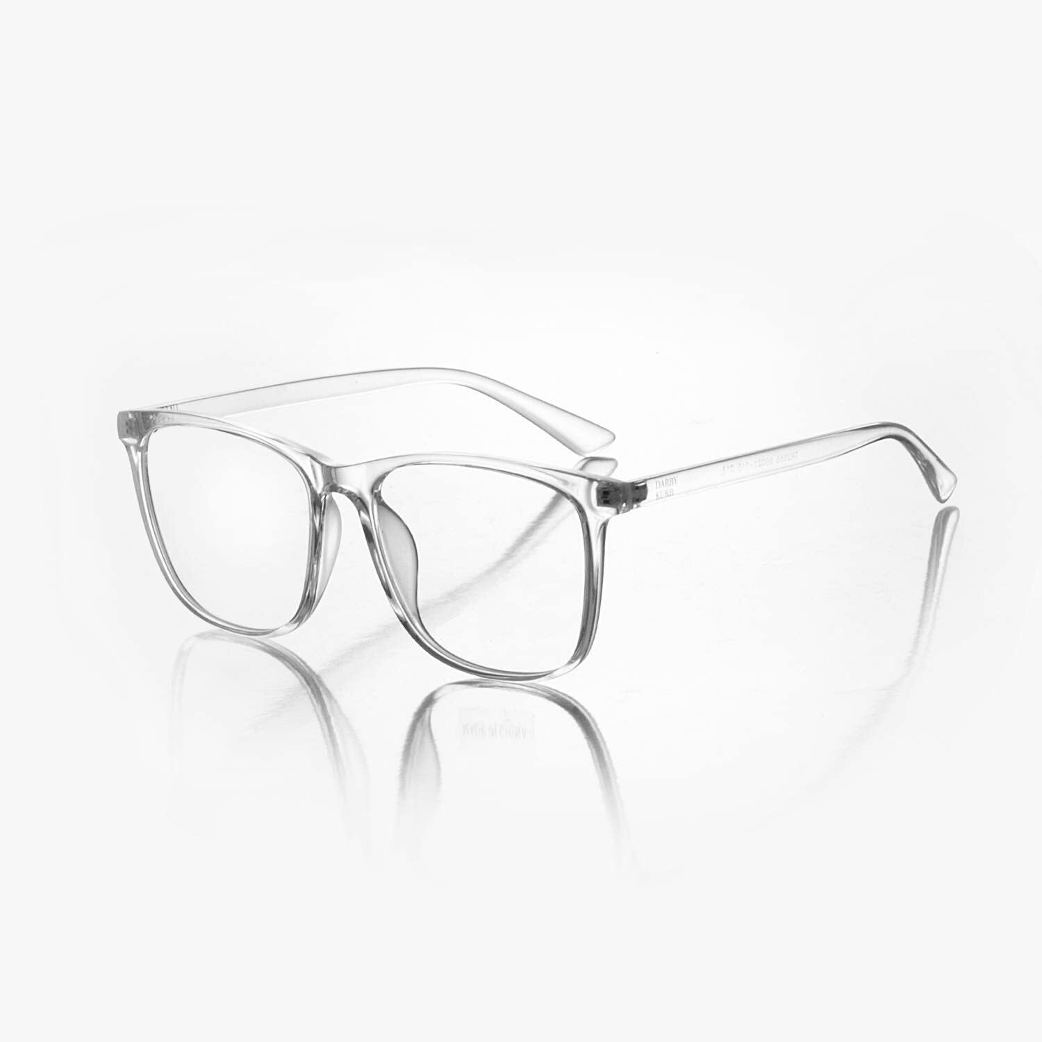 Blue Light Glasses for Women | Blue Light Glasses Men Anti Eyestrain | Blue L...-image