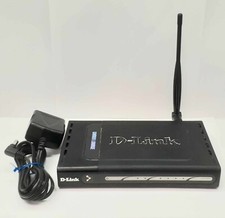 D-Link Gamer Lounge Gaming Router DGL-4300 Power Adapter