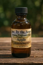 Apple Scent 2 Oz Fragrance Oil Diffuser FREE SHIPPING USA SELLER