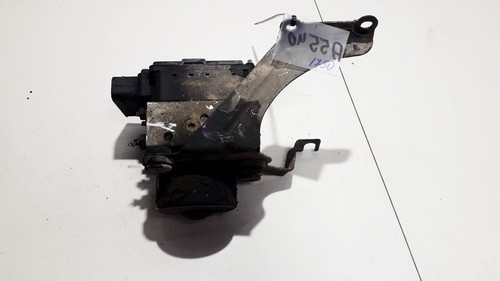 Ford Focus 1999 ABS Unit (ABS Brake Pump) 5WK8458, HBF9A26B70  10. #894476-90