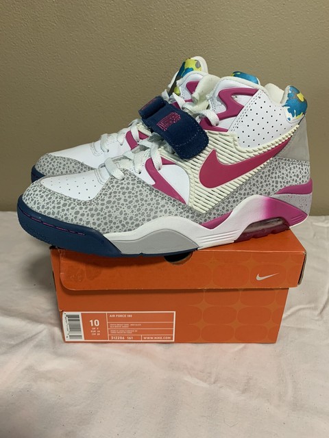 union x nike air force 180