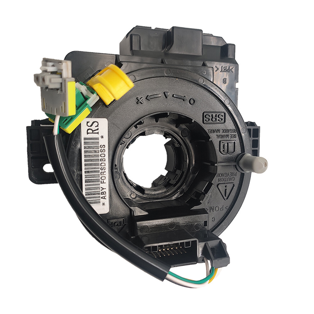 楽らんヒアリング Spiral Cable Clock Spring Steering Wheel Reel 77900-T5R-A12 for
