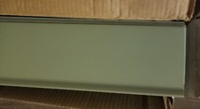Roppe Corporation Rubber Wall Base 4''x4' 30 pc 120 Lin.Ft Moss(GREEN) color
