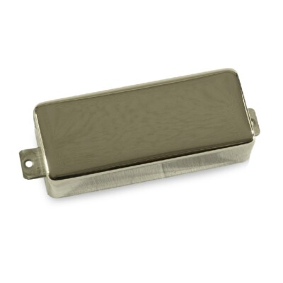 RS Guitarworks Dirty Bird Firebird Pickup Bridge Nickel RSFB-3B