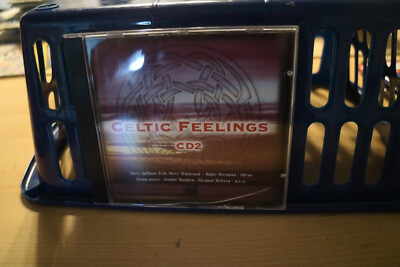 Various - Celtic Feelings CD 2