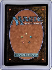 Foil Magic: The Gathering Multi-Color Collectible Individual Foil Magic: The Gathering Multi-Color Collectible Individual