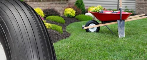 16-inch Flat Free Wheel Barrow Tire - NEVER HAVE A FLAT AGAIN - FREE SHIPPING - Picture 50 of 78