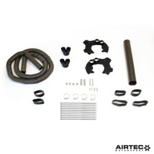 Airtec Motorsport Bremskühlkanäle vorne für BMW M3 E90 E92 ATMSBMW23