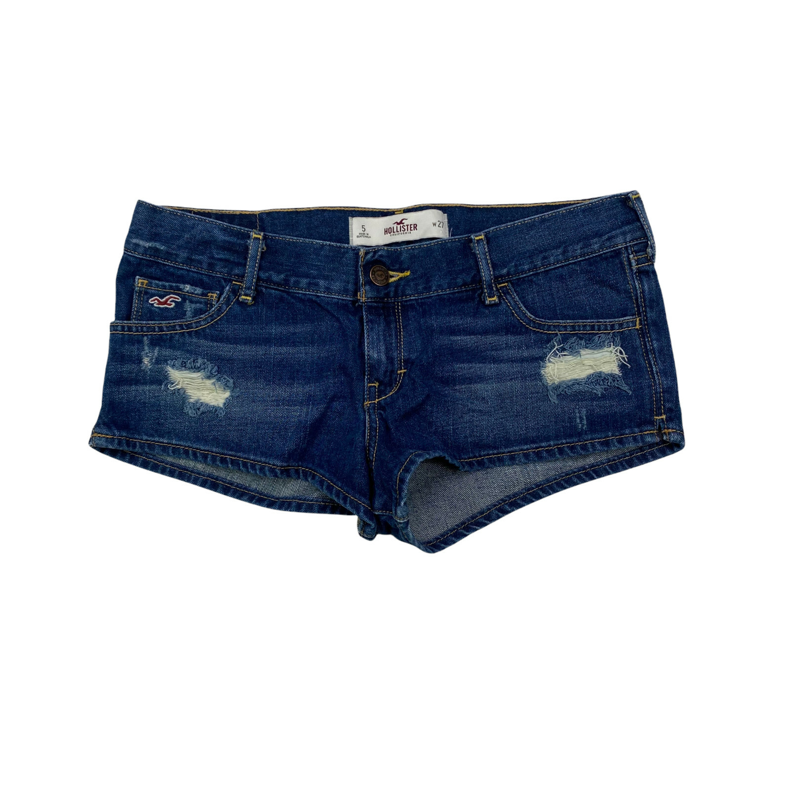 hollister shorts