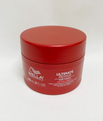Wella Professionals ULTIMATE REPAIR Mask 5 oz