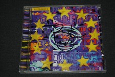Brian Eno signed autograph on CD in person rare!! ZOOROPA U2