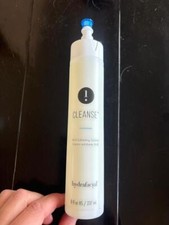 Edge Systems Hyrafacial Cleanse  New sealed Bottle 