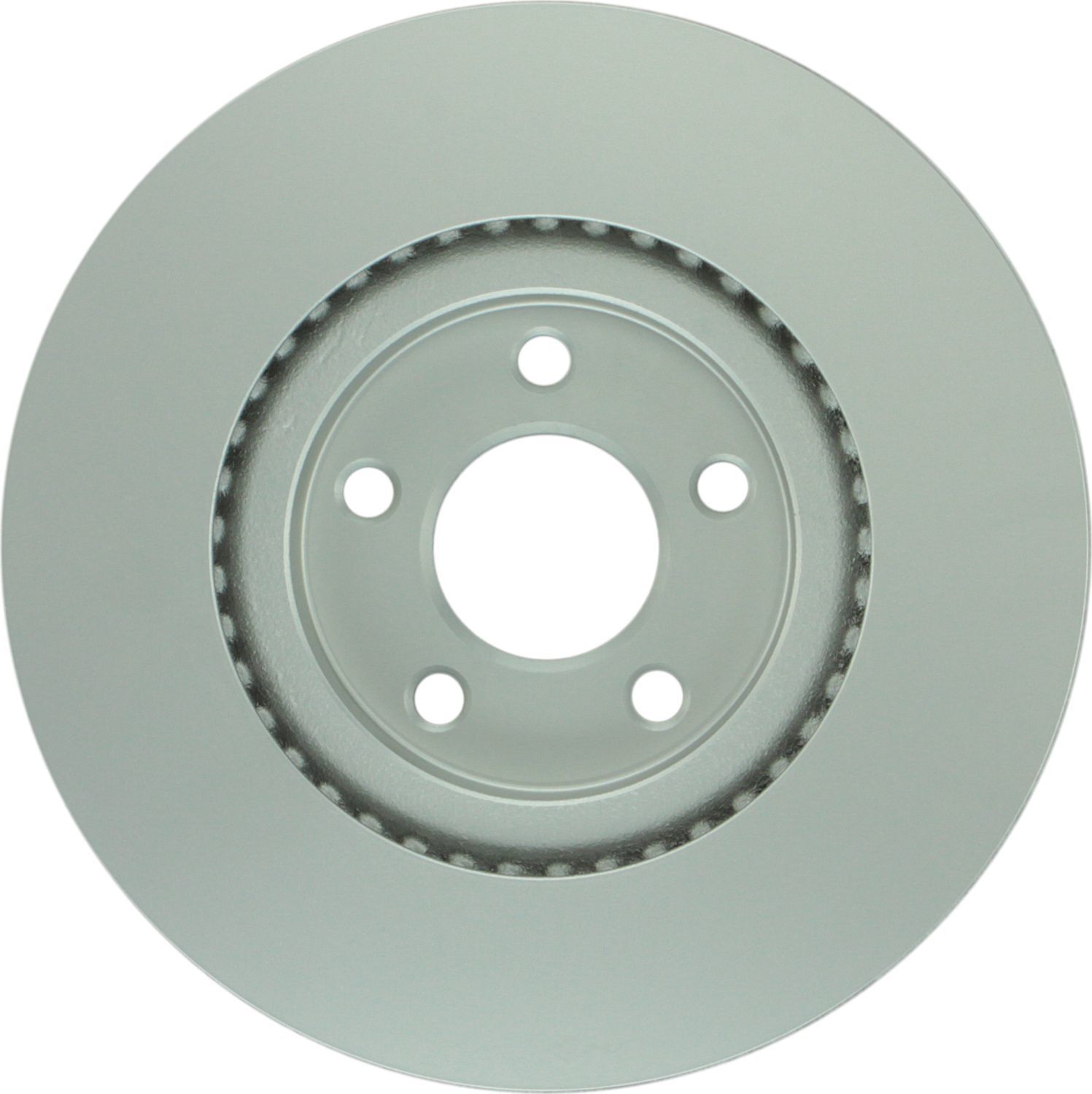 Disc Brake RotorVIN 8 Bosch 16010147 fits 0307 Chrysler PT Cruiser