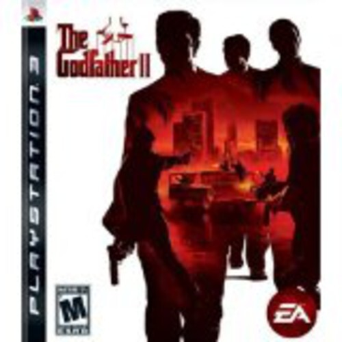 Godfather 2 - Sony PlayStation 3