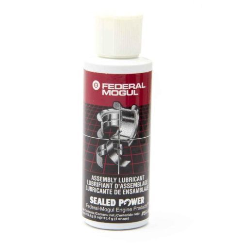 Sealed Power 55-400 Assembly Lubricant Cam & Lifter Prelube 4.00 oz Each