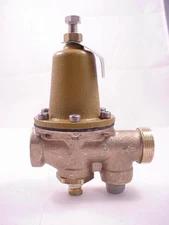 Watts LF25AUB-G-Z3 Water Pressure Reducing Valve 3/4"   Ships on the Same Day